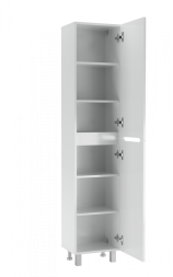 Пенал напольный 40 Мечта без ящика