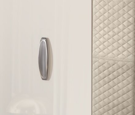 Шкаф 5 дверей ПРШ2/5 Paradise  