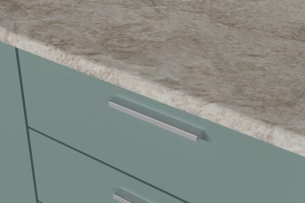 Кухонный гарнитур Глория мини, 100 см 