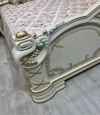 Кровать 1,8 Людовик 