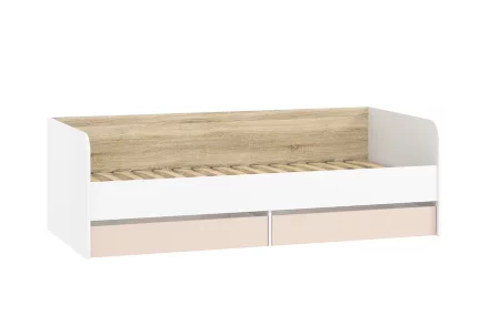 Кровать Банни, бисквит 