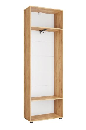 Модульная прихожая Сафари 2 